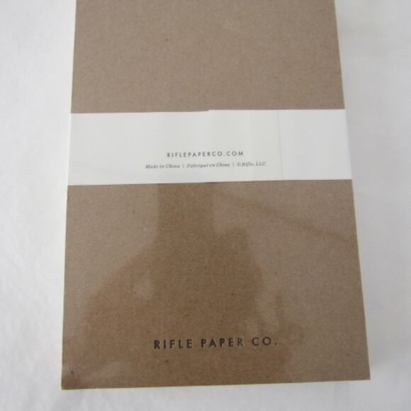 Lot Liberty of London Rifle Paper Co Set Office Supplies & More - Picture 3 of 10